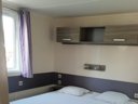 Cliquez pour découvrir toutes les photos de l'HÉBERGEMENT ! mobil-home - camping Le Fief Melin photo 4