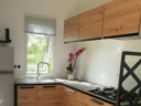 mobil-home - camping Le Fief Melin photo 2