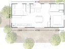 mobil-home - camping Le Fief Melin photo 5