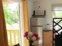 Cliquez pour découvrir toutes les photos de l'HÉBERGEMENT ! mobil-home - camping Le Fief Melin photo 3
