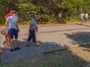 Cliquez pour découvrir toutes les photos de l'ÉTABLISSEMENT ! camping Le Fief Melin photo 5
