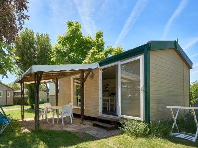 Cliquez pour découvrir toutes les photos de l'ÉTABLISSEMENT ! camping La Brande photo 12