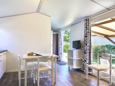 mobil-home - La Brande photo 3