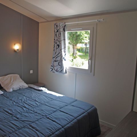 Cliquez pour découvrir toutes les photos de l'HÉBERGEMENT ! chalet - La Brande photo 5
