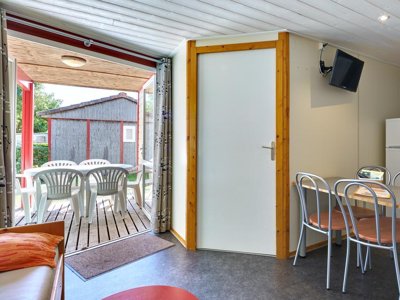 chalet - La Brande photo 2