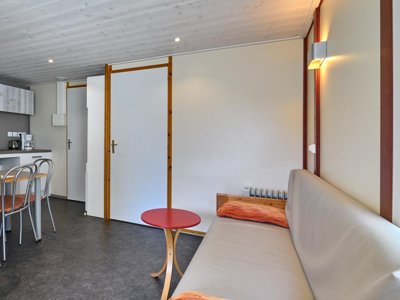 chalet - La Brande photo 3