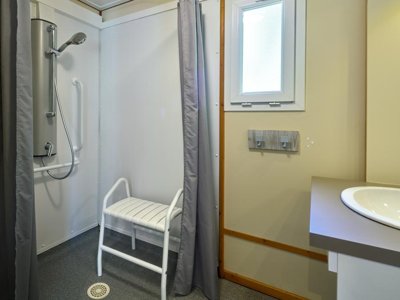 chalet - La Brande photo 6