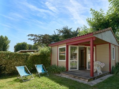 chalet - La Brande photo 2