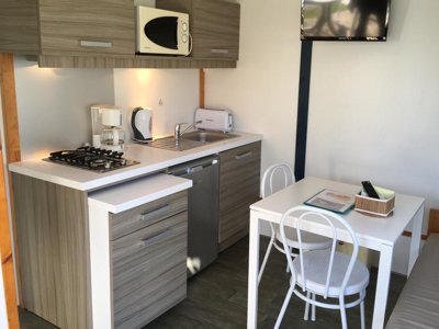 chalet - La Brande photo 3