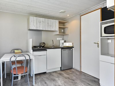 chalet - La Brande photo 4