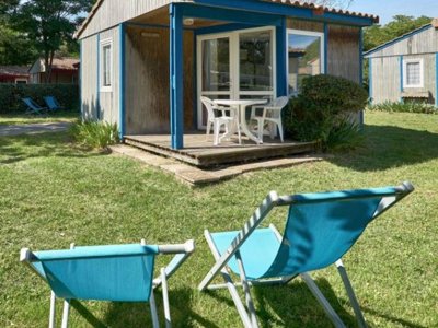 chalet - La Brande photo 8