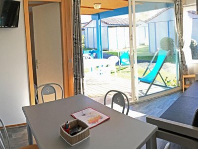 chalet - La Brande photo 2