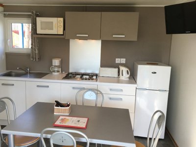chalet - La Brande photo 3