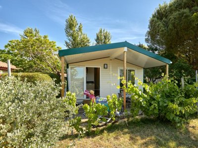 chalet - La Brande photo 1