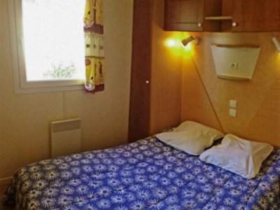 Cliquez pour découvrir toutes les photos de l'HÉBERGEMENT ! chalet - La Brande photo 7