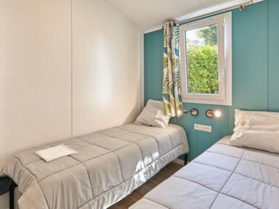 Cliquez pour découvrir toutes les photos de l'HÉBERGEMENT ! chalet - La Brande photo 12