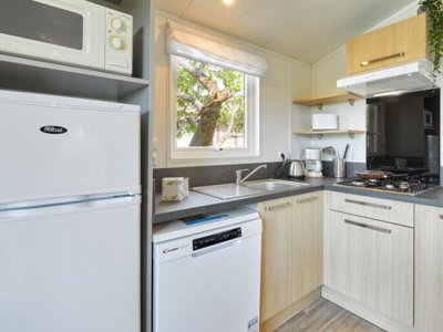 Cliquez pour découvrir toutes les photos de l'HÉBERGEMENT ! chalet - La Brande photo 17