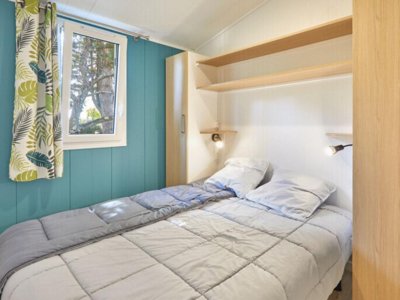 Cliquez pour découvrir toutes les photos de l'HÉBERGEMENT ! chalet - La Brande photo 5