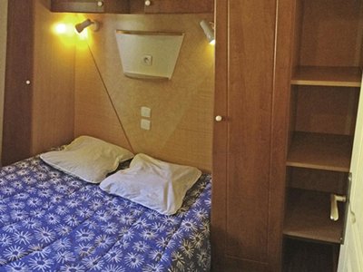 Cliquez pour découvrir toutes les photos de l'HÉBERGEMENT ! chalet - La Brande photo 8