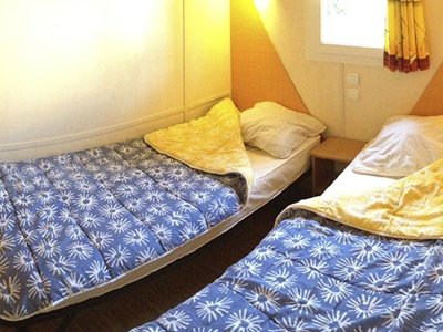 Cliquez pour découvrir toutes les photos de l'HÉBERGEMENT ! chalet - La Brande photo 9
