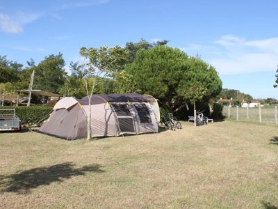 Cliquez pour découvrir toutes les photos de l'ÉTABLISSEMENT ! camping La Brande photo 15