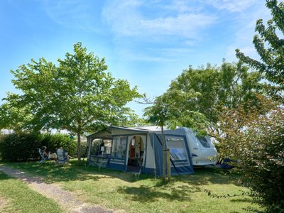 Cliquez pour découvrir toutes les photos de l'ÉTABLISSEMENT ! camping La Brande photo 16