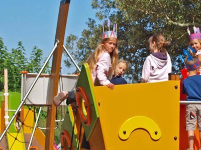 Cliquez pour découvrir toutes les photos de l'ÉTABLISSEMENT ! camping La Brande photo 21