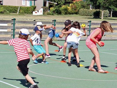 Cliquez pour découvrir toutes les photos de l'ÉTABLISSEMENT ! camping La Brande photo 23