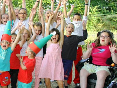 Cliquez pour découvrir toutes les photos de l'ÉTABLISSEMENT ! camping La Brande photo 24