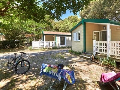 chalet - La Brande photo 1