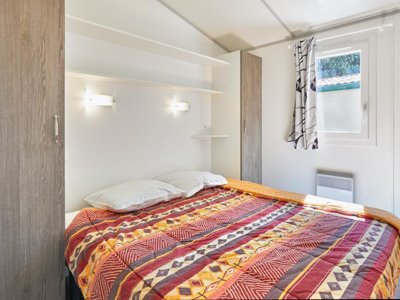 Cliquez pour découvrir toutes les photos de l'HÉBERGEMENT ! chalet - La Brande photo 5