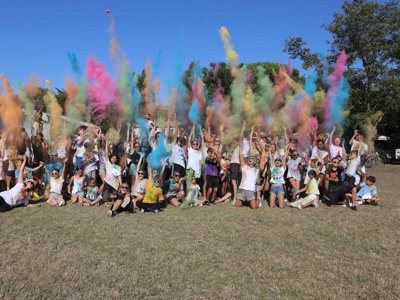 Cliquez pour découvrir toutes les photos de l'ÉTABLISSEMENT ! camping La Brande photo 7