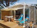Cliquez pour découvrir toutes les photos de l'HÉBERGEMENT ! chalet - établissement La Brande photo 2