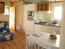 Cliquez pour découvrir toutes les photos de l'HÉBERGEMENT ! mobil-home - camping La Brande photo 2