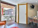 chalet - camping La Brande photo 2