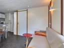 chalet - camping La Brande photo 3