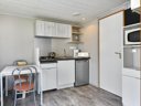 chalet - camping La Brande photo 4