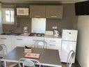 chalet - camping La Brande photo 3