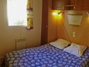 Cliquez pour découvrir toutes les photos de l'HÉBERGEMENT ! chalet - camping La Brande photo 7