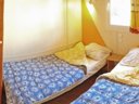 Cliquez pour découvrir toutes les photos de l'HÉBERGEMENT ! chalet - camping La Brande photo 9