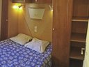 Cliquez pour découvrir toutes les photos de l'HÉBERGEMENT ! chalet - camping La Brande photo 8