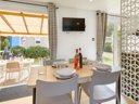 Cliquez pour découvrir toutes les photos de l'HÉBERGEMENT ! mobil-home - camping La Brande photo 2