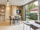 Cliquez pour découvrir toutes les photos de l'HÉBERGEMENT ! mobil-home - camping La Brande photo 2