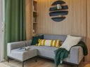 Cliquez pour découvrir toutes les photos de l'HÉBERGEMENT ! mobil-home - camping La Brande photo 4