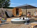 Cliquez pour découvrir toutes les photos de l'ÉTABLISSEMENT ! camping La Brande photo 5