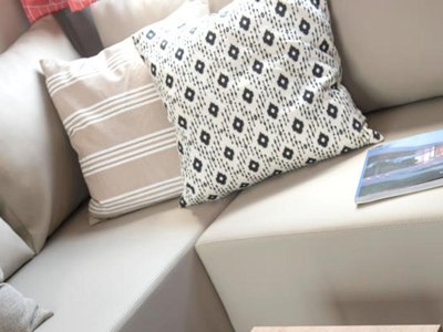 Cliquez pour découvrir toutes les photos de l'HÉBERGEMENT ! mobil-home - Le Heron photo 3
