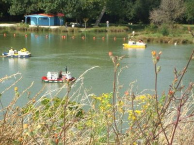 camping Le Heron photo 23