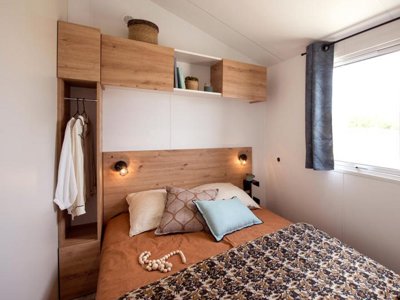 mobil-home - Le Heron photo 10