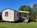 Cliquez pour découvrir toutes les photos de l'HÉBERGEMENT ! mobil-home - camping Le Heron photo 7