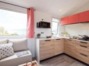 mobil-home - camping Le Heron photo 10